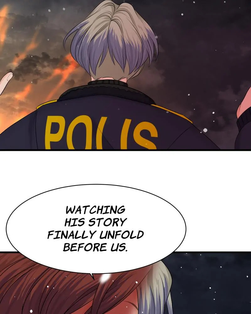 Read Uriah chapter 134 image 8 on Lezhin