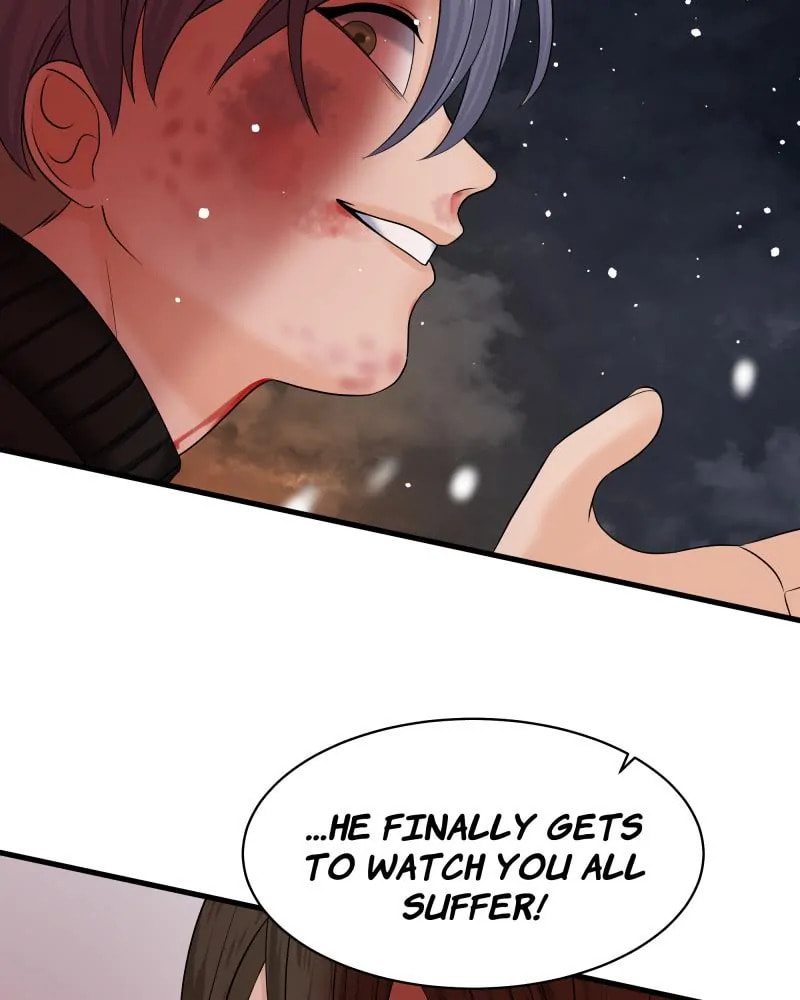 Read Uriah chapter 134 image 9 on Lezhin