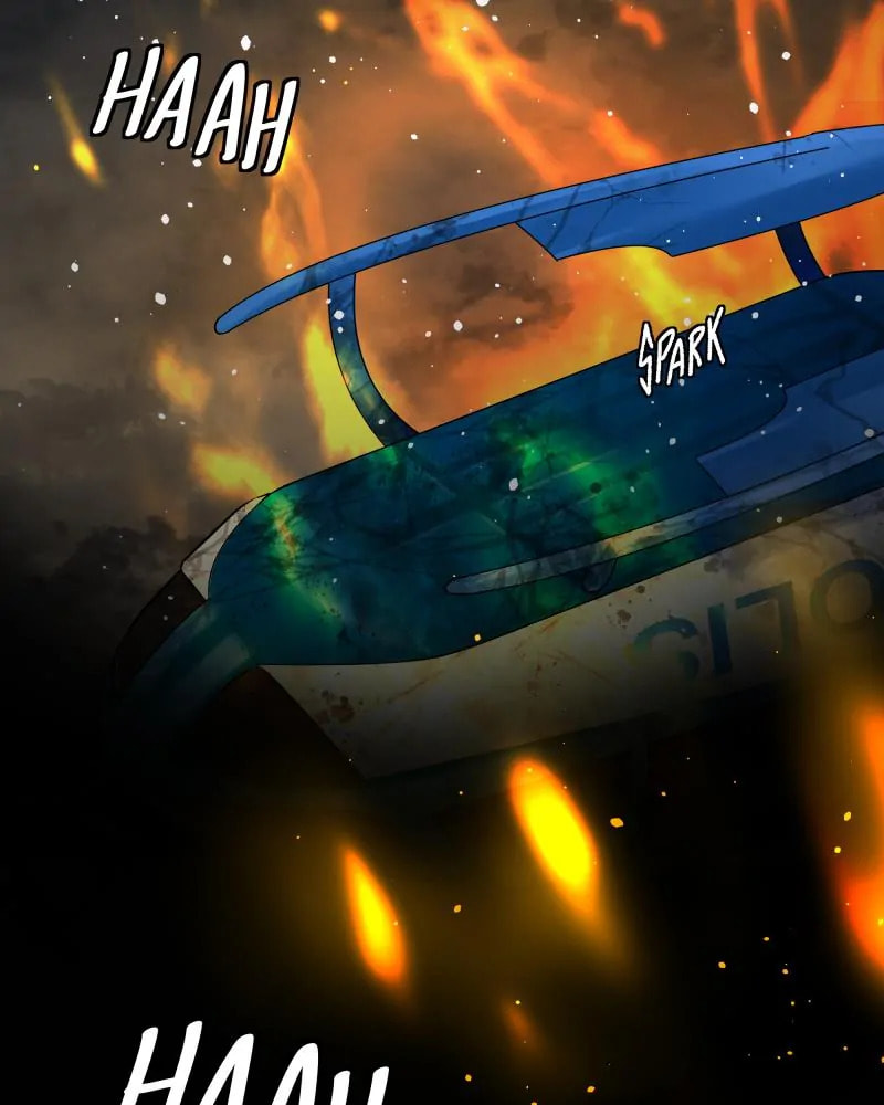 Read Uriah chapter 134 image 99 on Lezhin