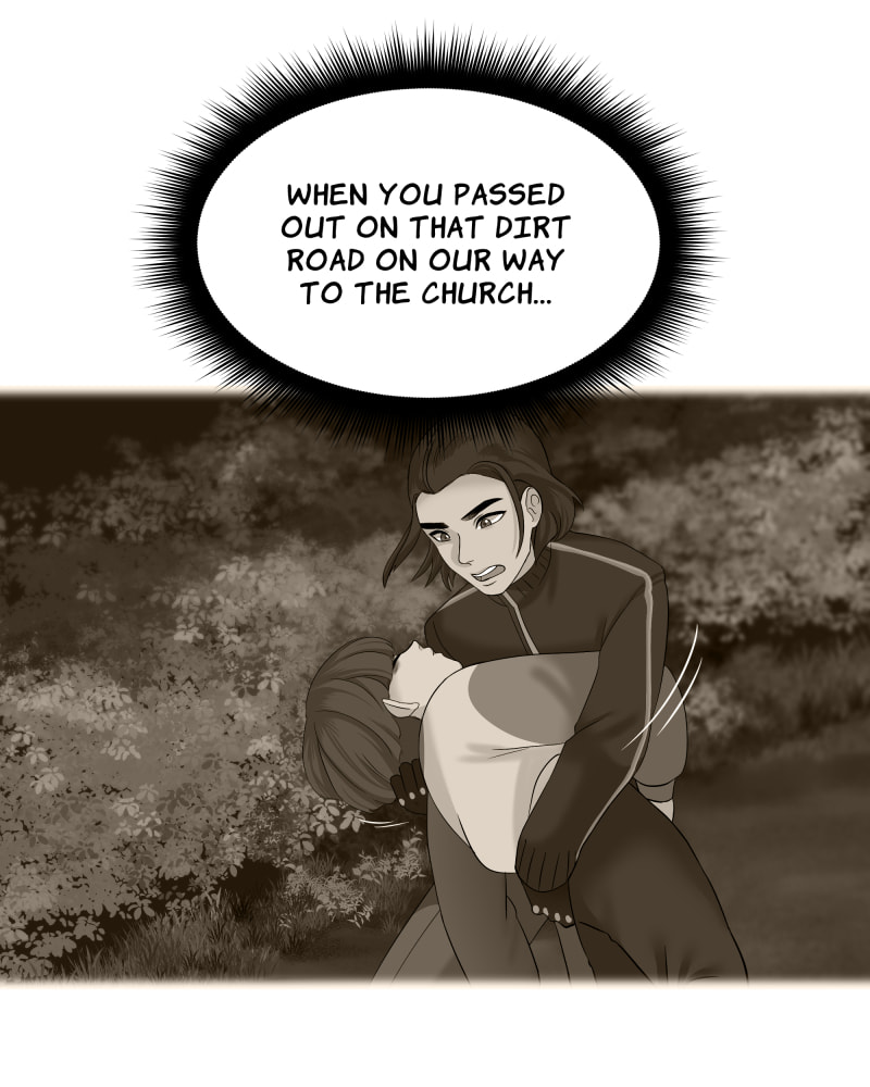 Read Uriah chapter 135.1 image 10 on Lezhin