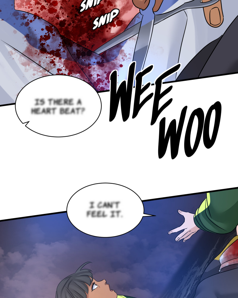 Read Uriah chapter 135.1 image 100 on Lezhin