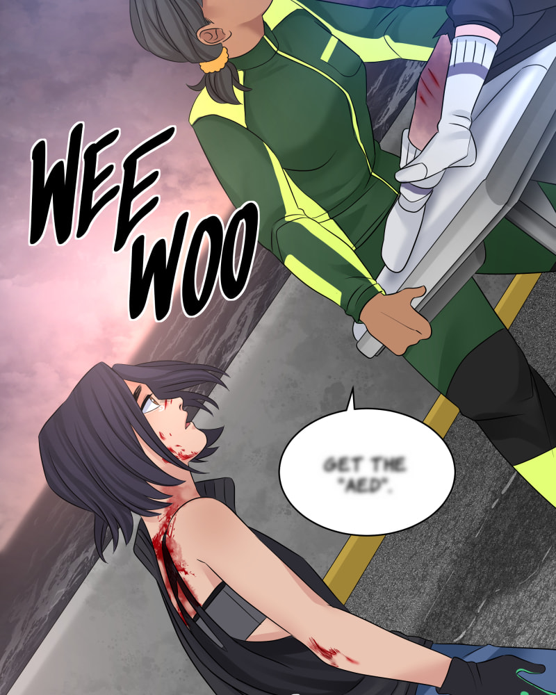 Read Uriah chapter 135.1 image 101 on Lezhin