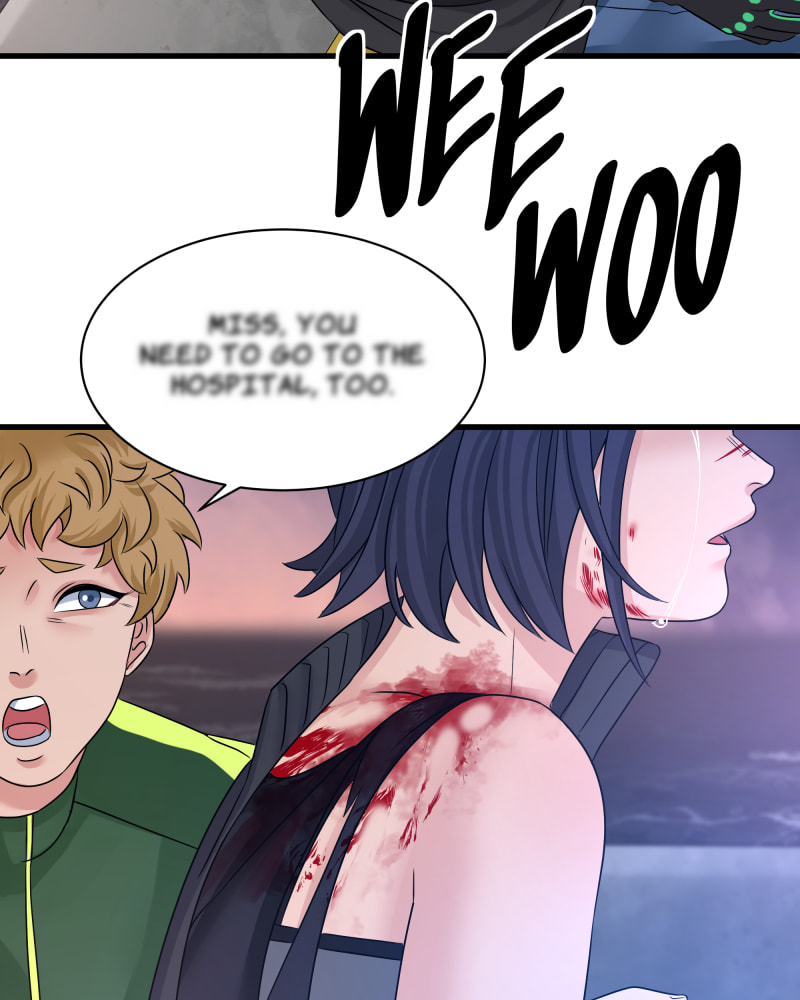 Read Uriah chapter 135.1 image 102 on Lezhin