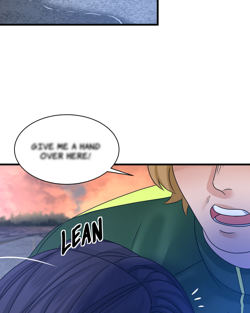 Read Uriah chapter 135.1 image 107 on Lezhin