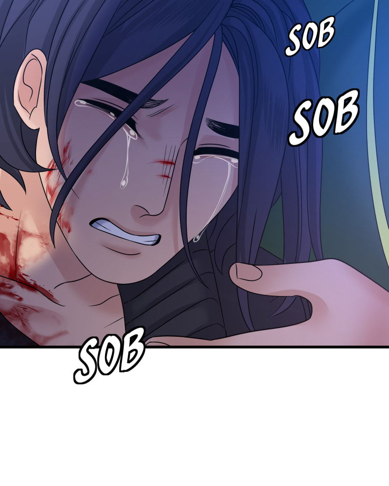 Read Uriah chapter 135.1 image 108 on Lezhin