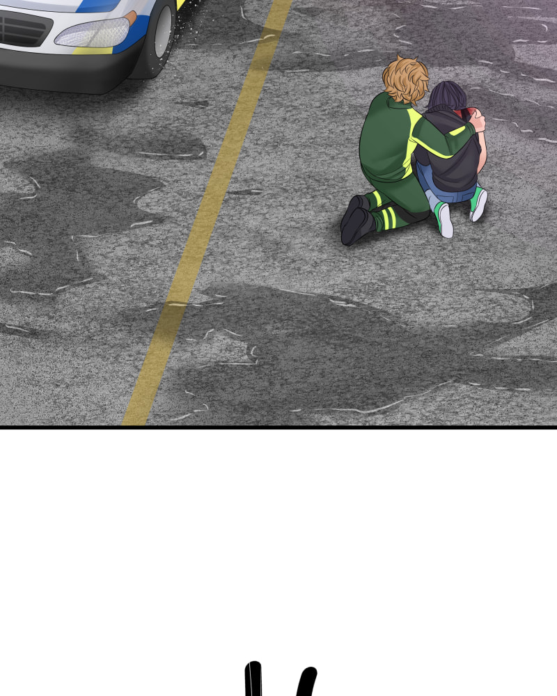 Read Uriah chapter 135.1 image 110 on Lezhin