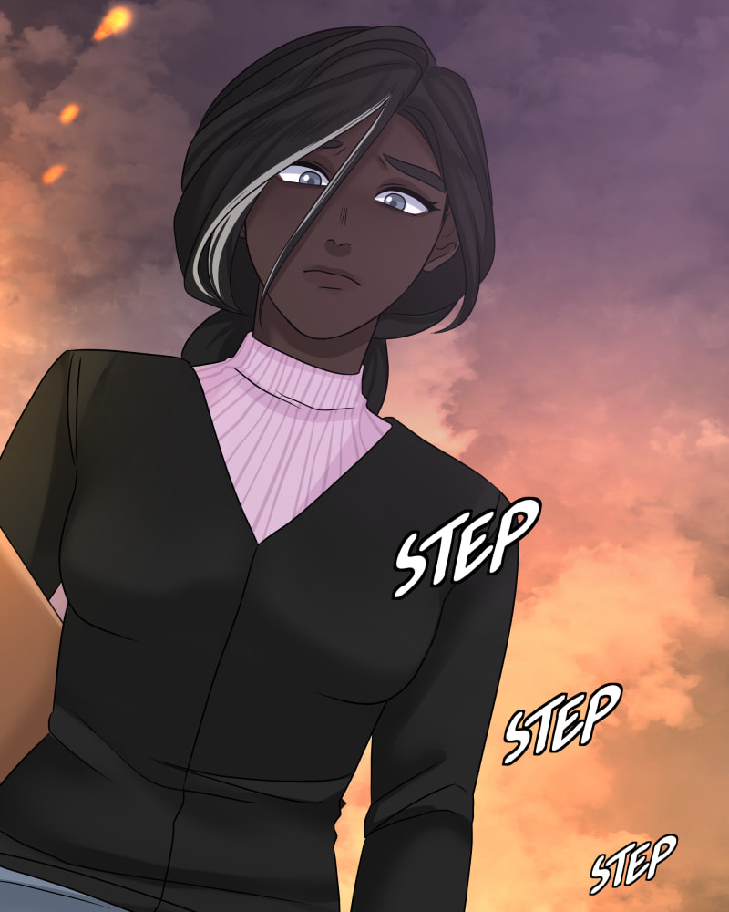 Read Uriah chapter 135.1 image 116 on Lezhin