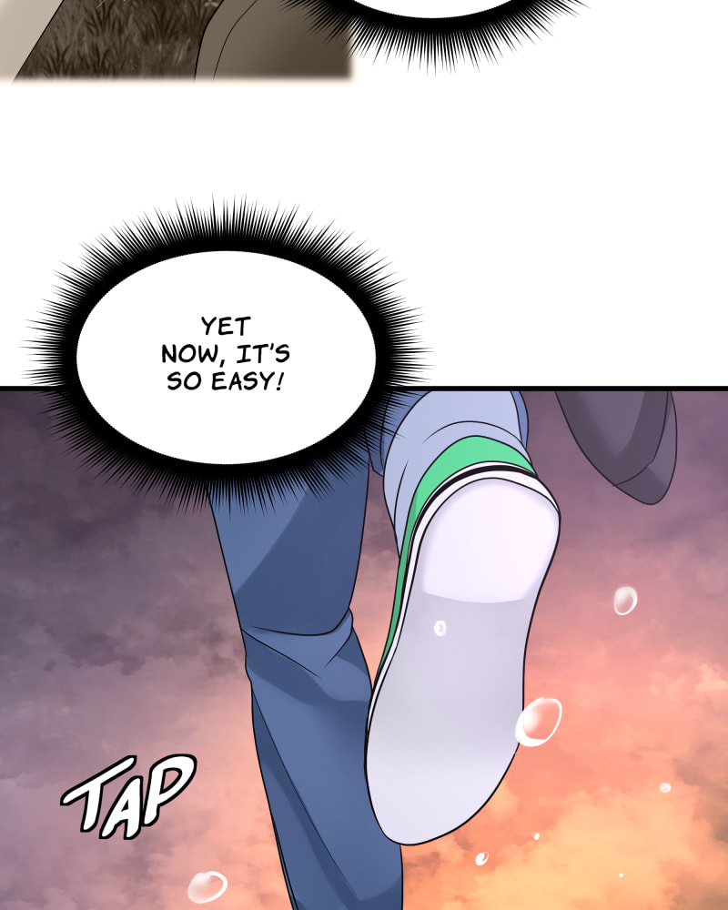 Read Uriah chapter 135.1 image 12 on Lezhin