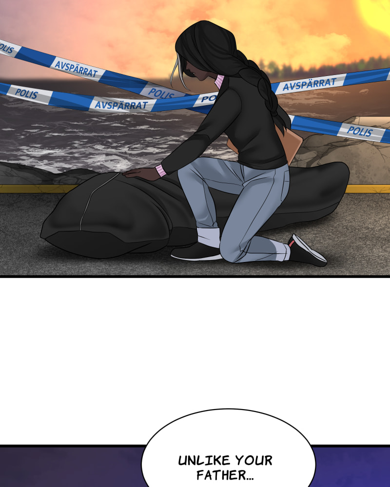 Read Uriah chapter 135.1 image 122 on Lezhin