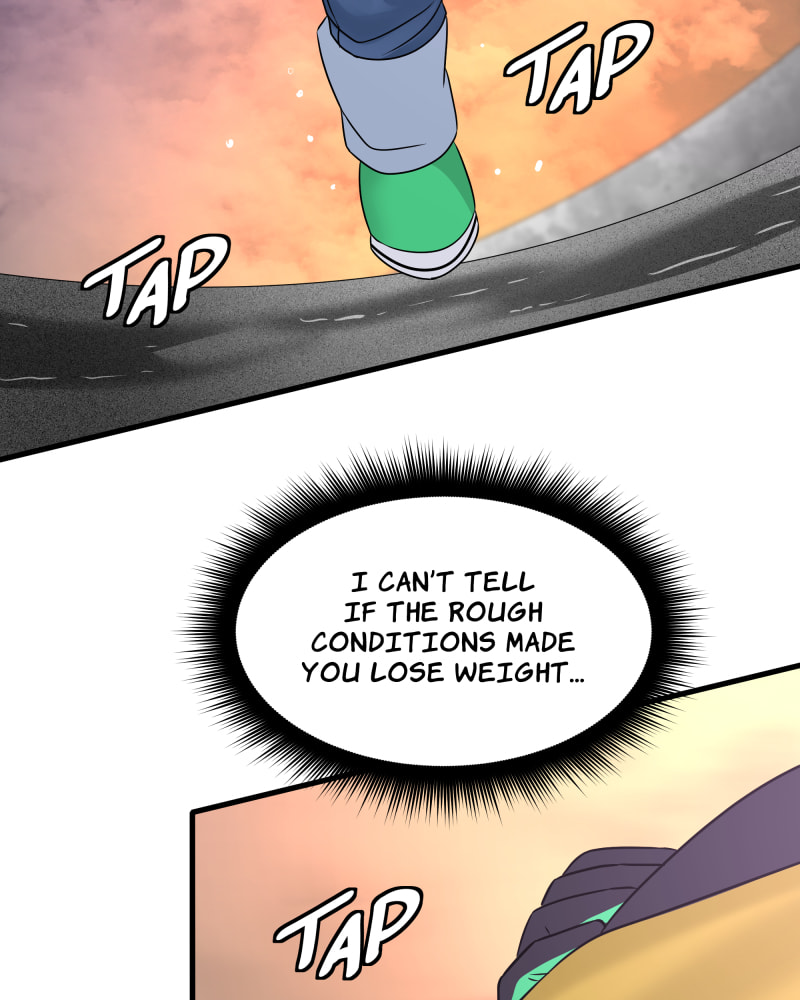 Read Uriah chapter 135.1 image 13 on Lezhin