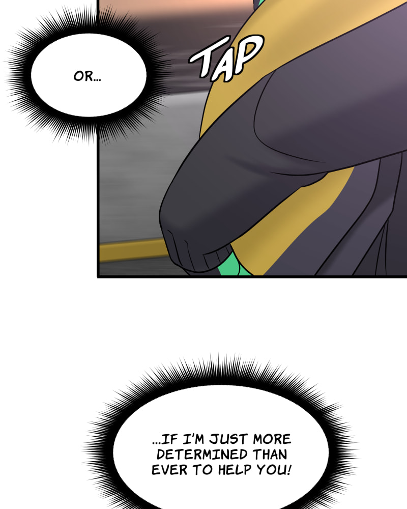 Read Uriah chapter 135.1 image 14 on Lezhin