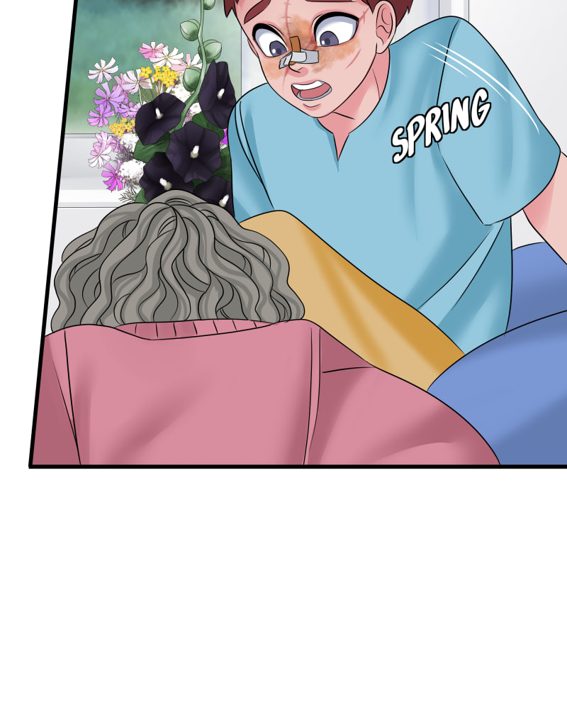Read Uriah chapter 135.1 image 145 on Lezhin