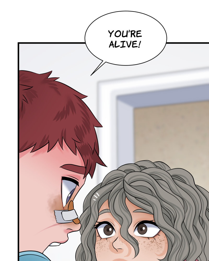 Read Uriah chapter 135.1 image 146 on Lezhin