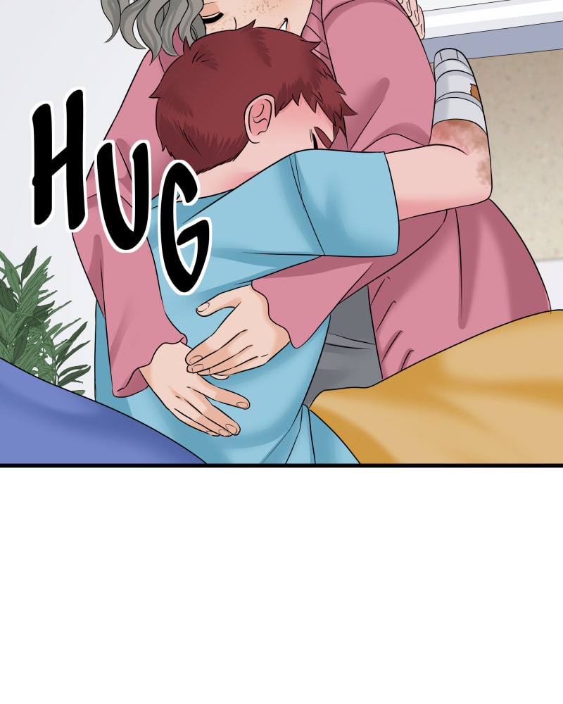 Read Uriah chapter 135.1 image 150 on Lezhin