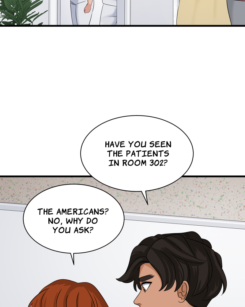 Read Uriah chapter 135.1 image 153 on Lezhin