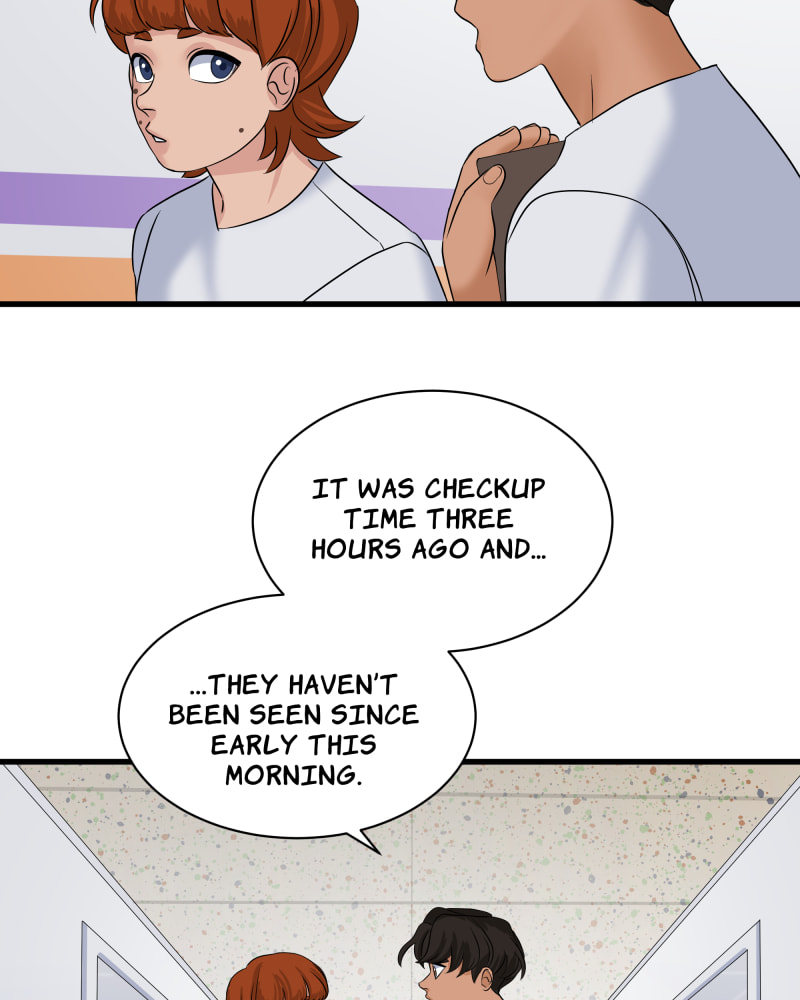 Read Uriah chapter 135.1 image 154 on Lezhin