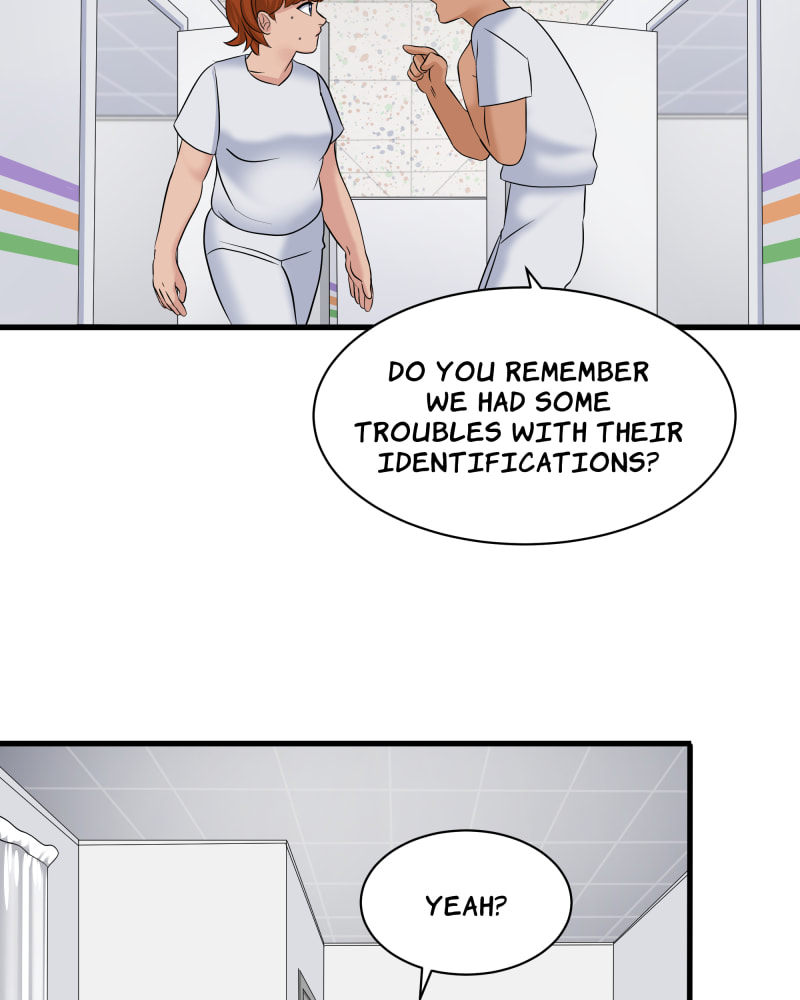 Read Uriah chapter 135.1 image 155 on Lezhin