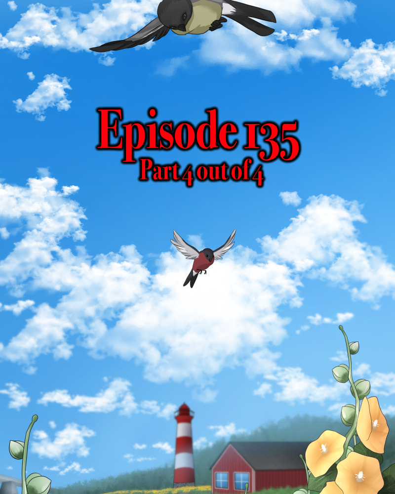Read Uriah chapter 135.1 image 161 on Lezhin