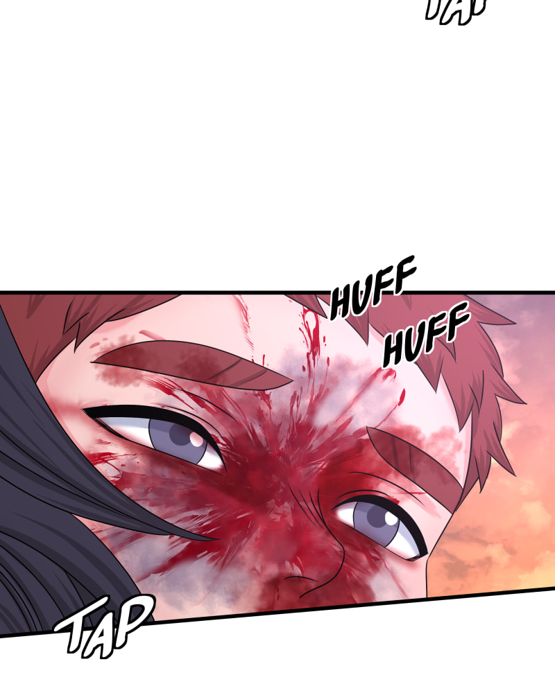 Read Uriah chapter 135.1 image 17 on Lezhin