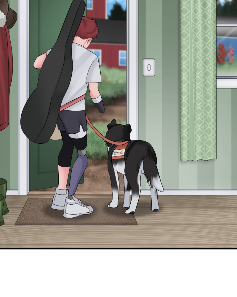 Read Uriah chapter 135.1 image 175 on Lezhin