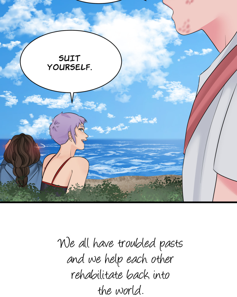 Read Uriah chapter 135.1 image 190 on Lezhin