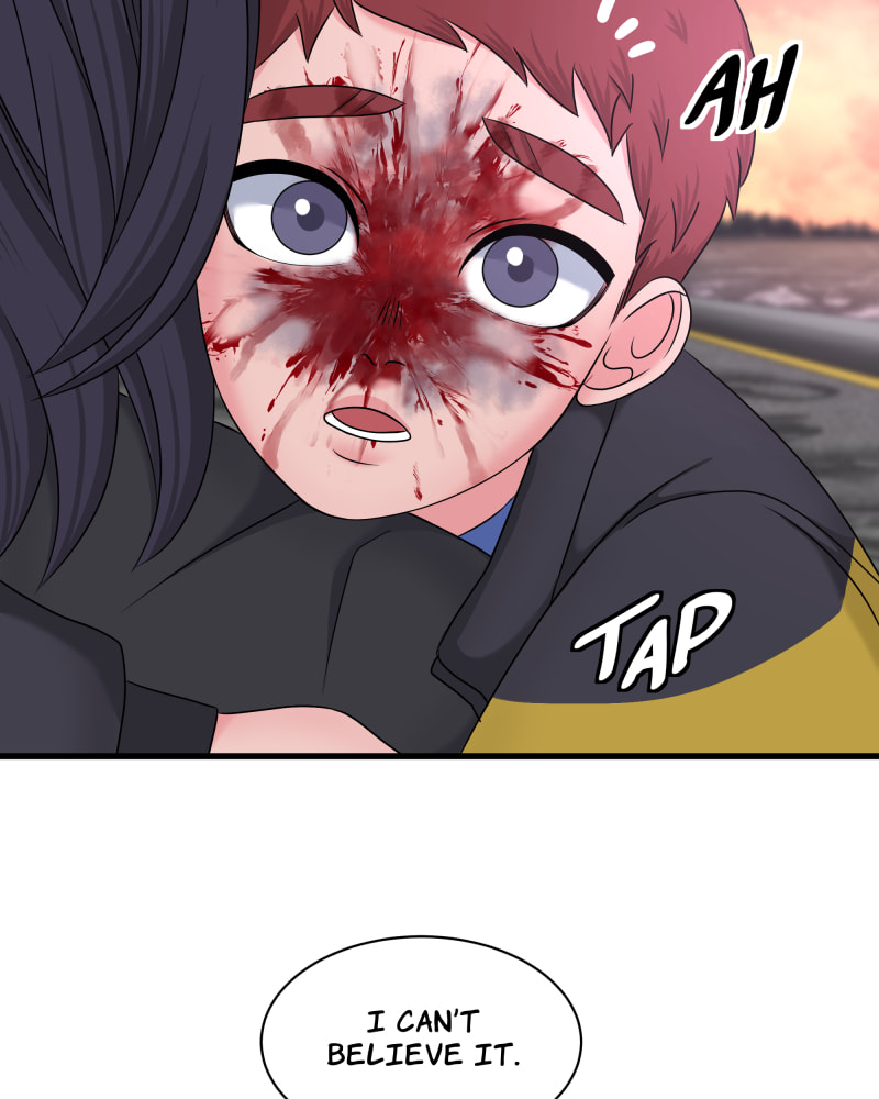 Read Uriah chapter 135.1 image 20 on Lezhin