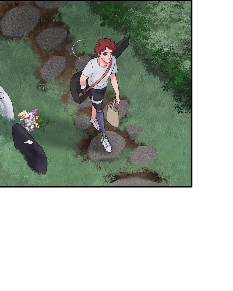 Read Uriah chapter 135.1 image 202 on Lezhin