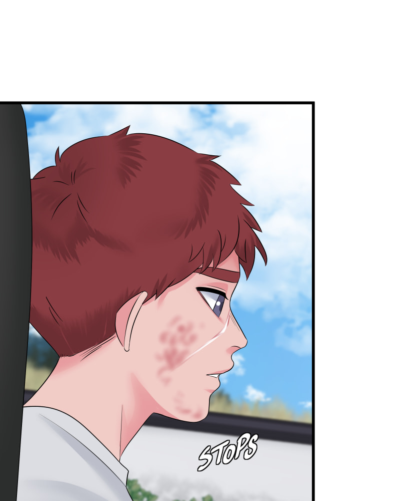 Read Uriah chapter 135.1 image 204 on Lezhin