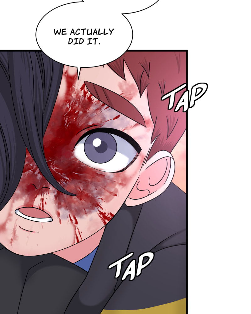 Read Uriah chapter 135.1 image 21 on Lezhin