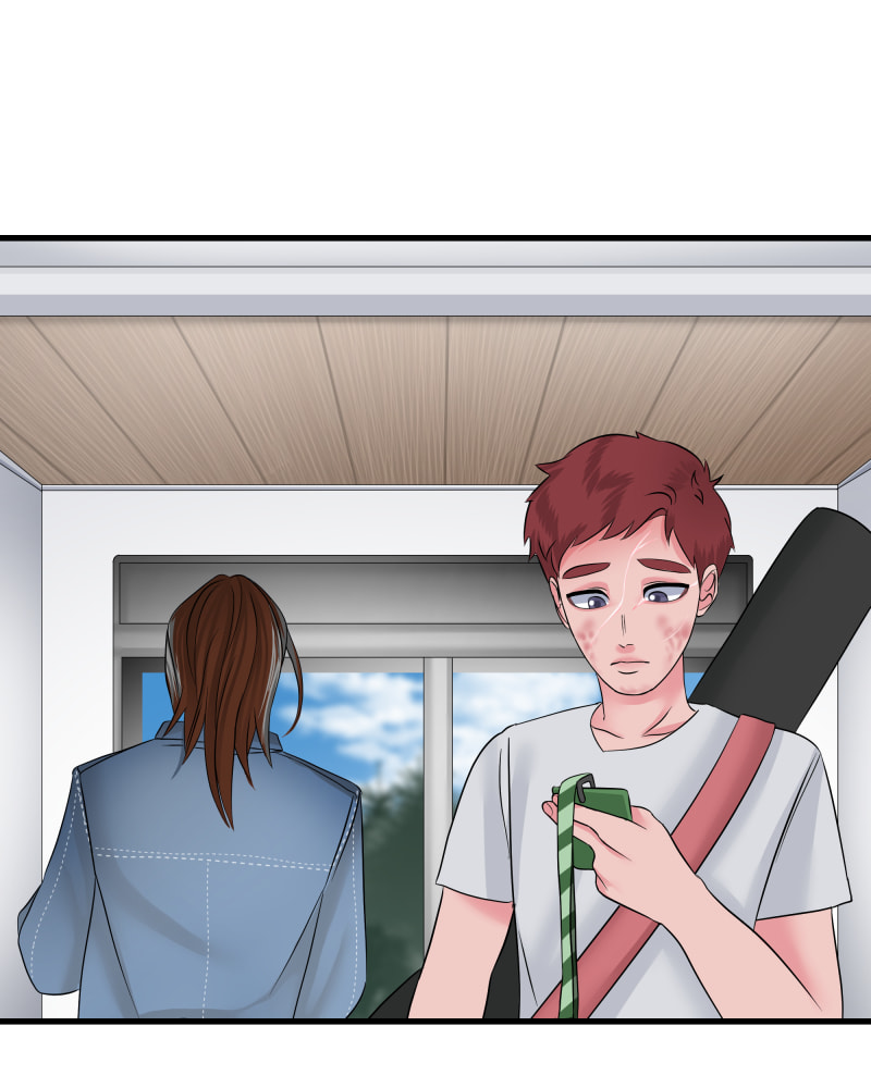 Read Uriah chapter 135.1 image 217 on Lezhin