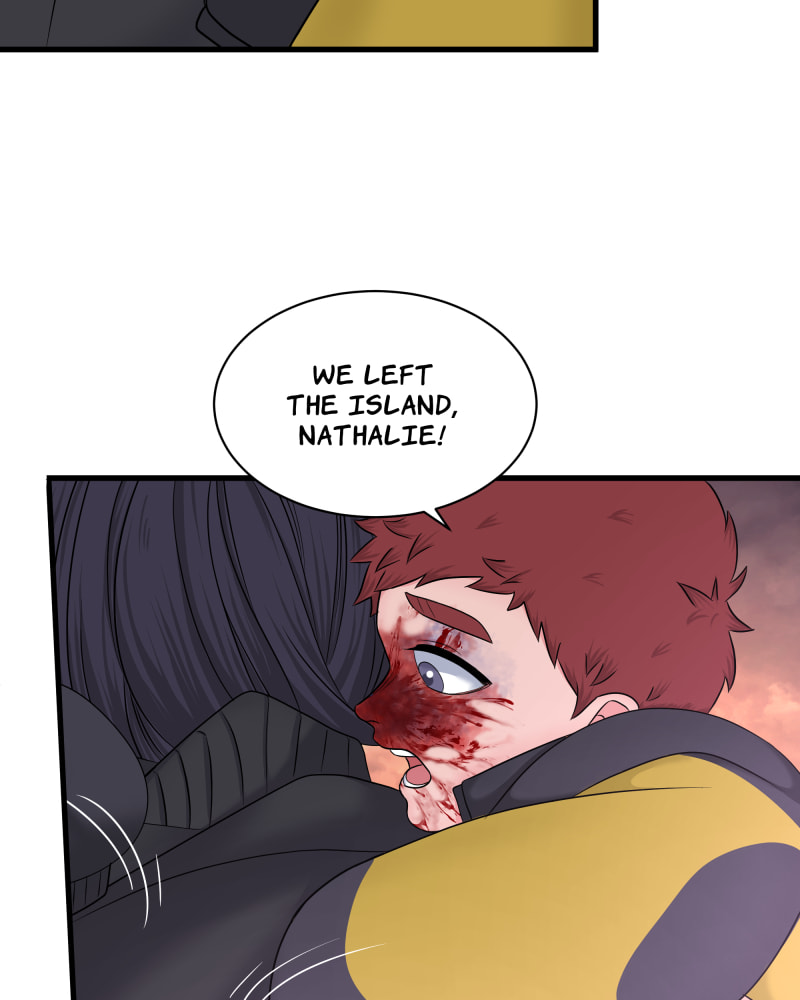 Read Uriah chapter 135.1 image 22 on Lezhin