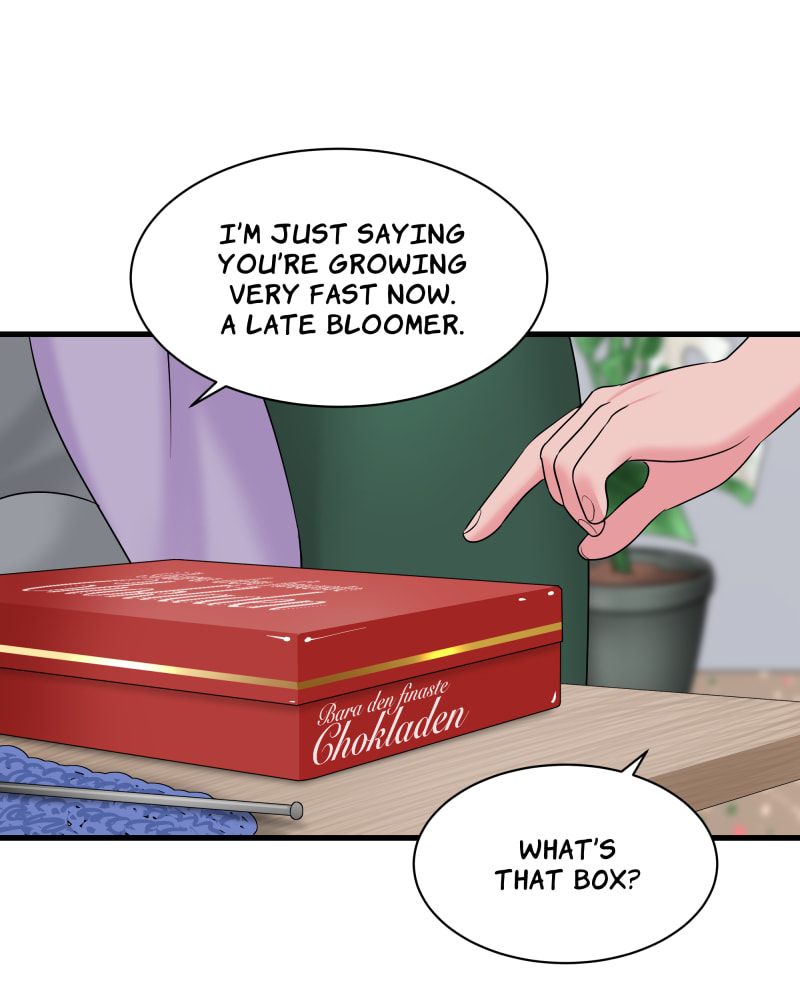 Read Uriah chapter 135.1 image 225 on Lezhin