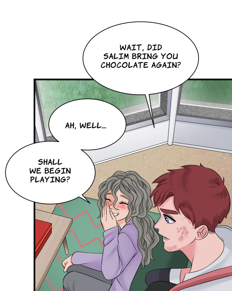 Read Uriah chapter 135.1 image 226 on Lezhin