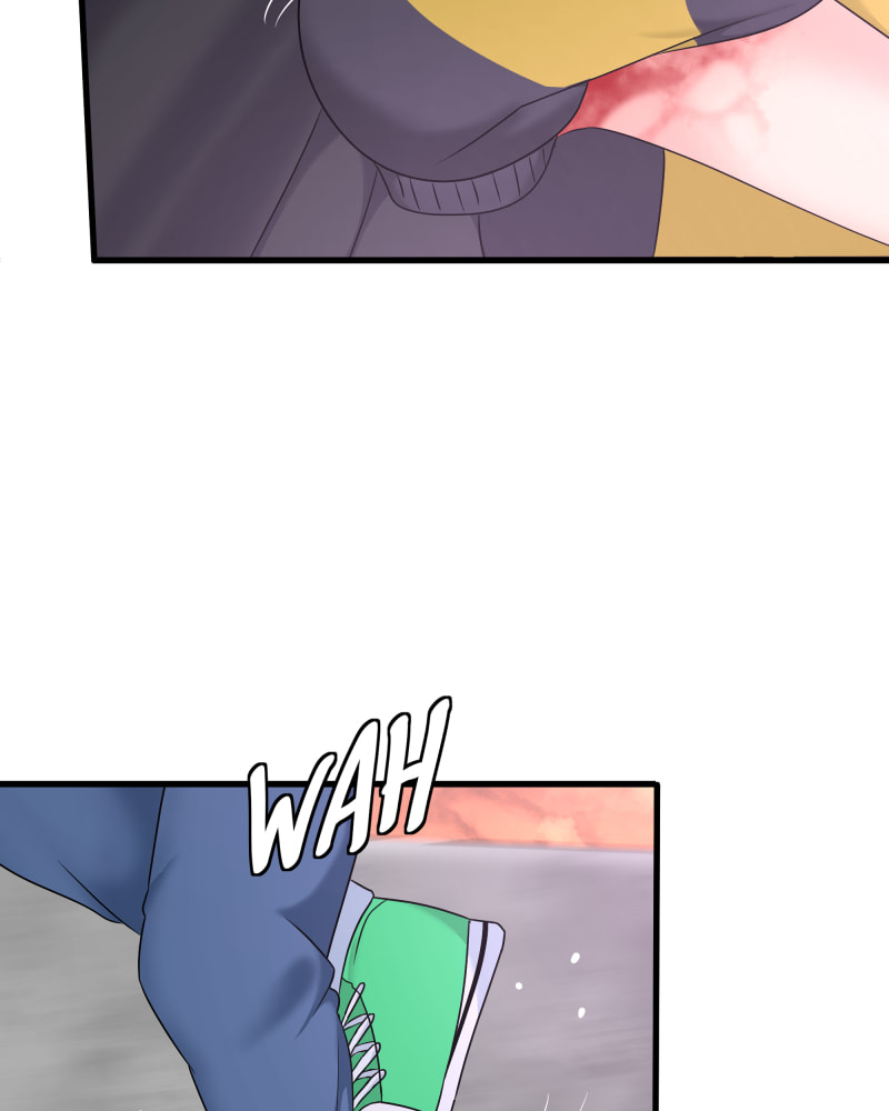 Read Uriah chapter 135.1 image 23 on Lezhin
