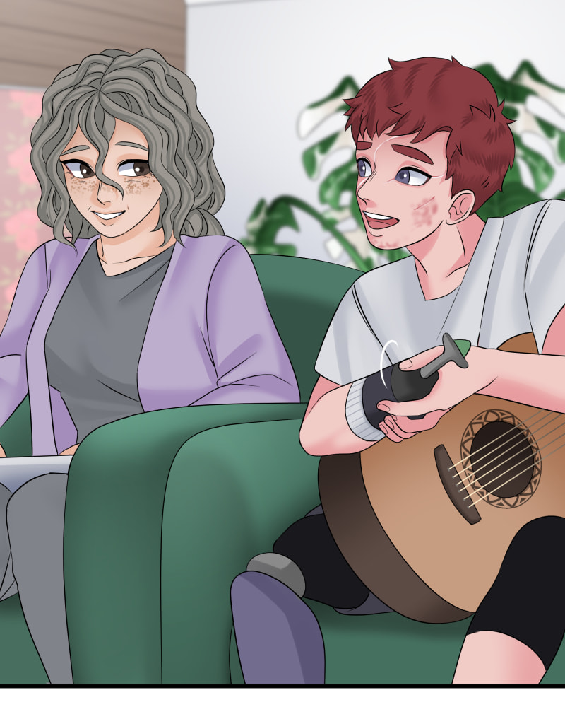 Read Uriah chapter 135.1 image 231 on Lezhin