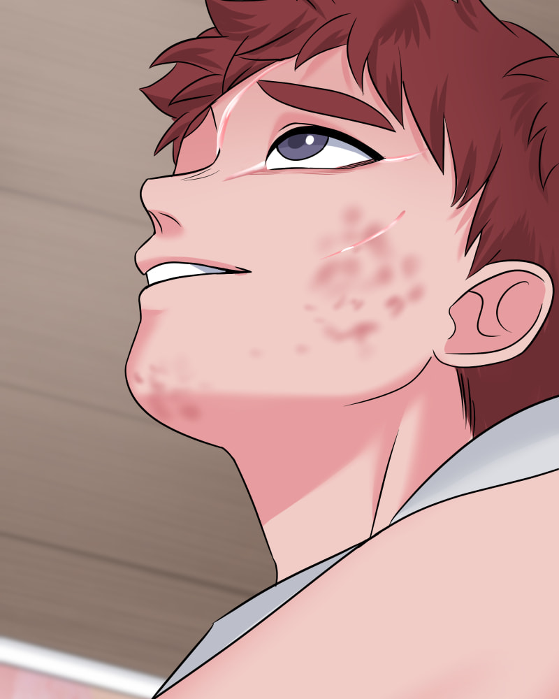Read Uriah chapter 135.1 image 238 on Lezhin