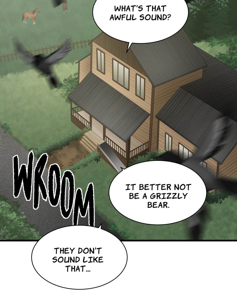 Read Uriah chapter 135.1 image 245 on Lezhin