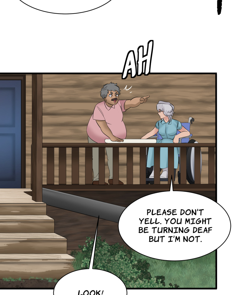Read Uriah chapter 135.1 image 247 on Lezhin