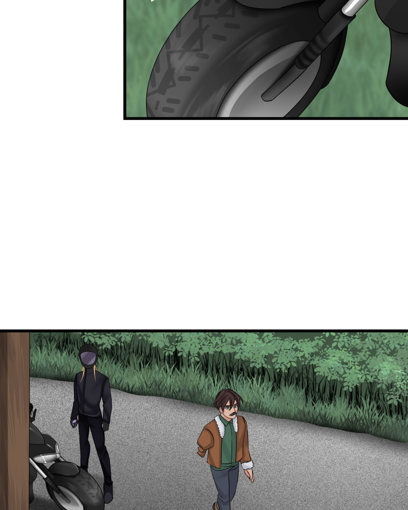 Read Uriah chapter 135.1 image 249 on Lezhin