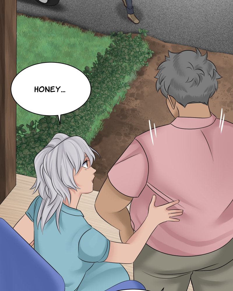 Read Uriah chapter 135.1 image 250 on Lezhin