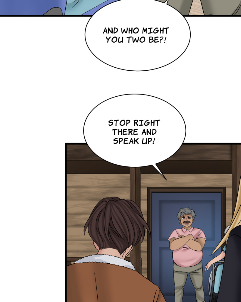 Read Uriah chapter 135.1 image 251 on Lezhin
