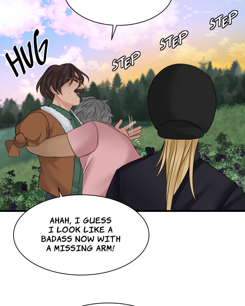 Read Uriah chapter 135.1 image 256 on Lezhin