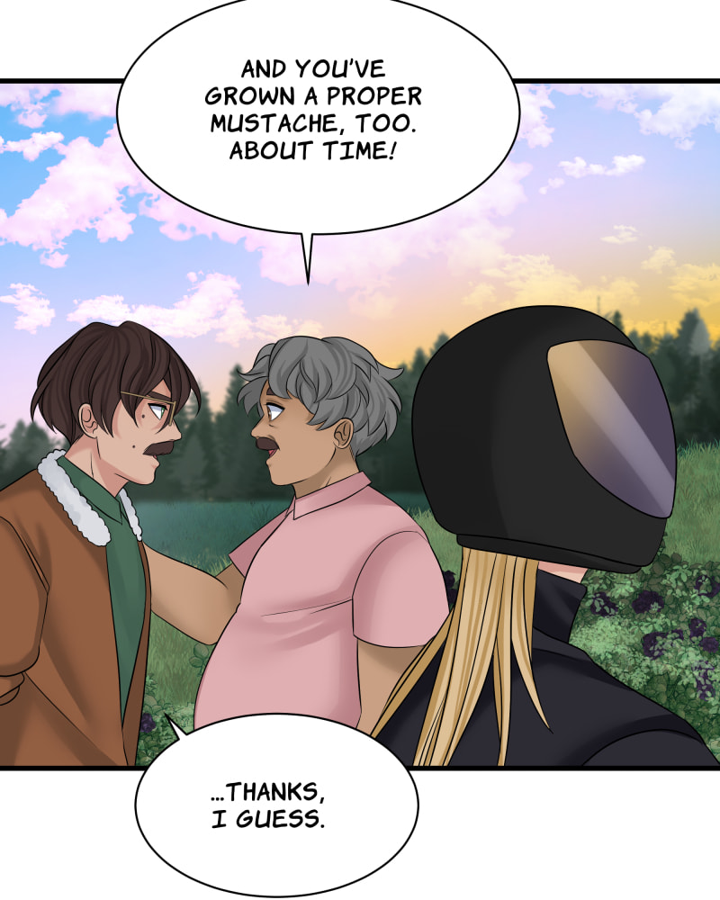 Read Uriah chapter 135.1 image 257 on Lezhin