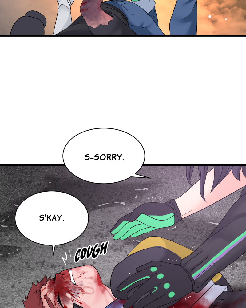 Read Uriah chapter 135.1 image 26 on Lezhin