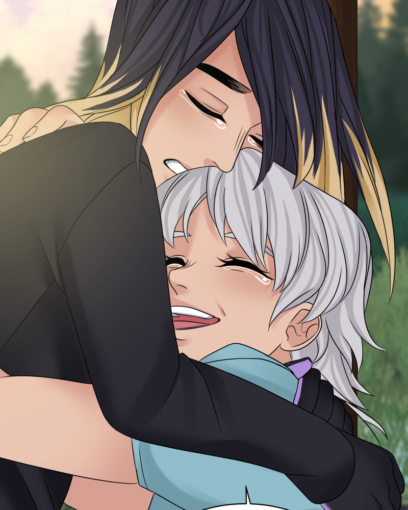 Read Uriah chapter 135.1 image 266 on Lezhin