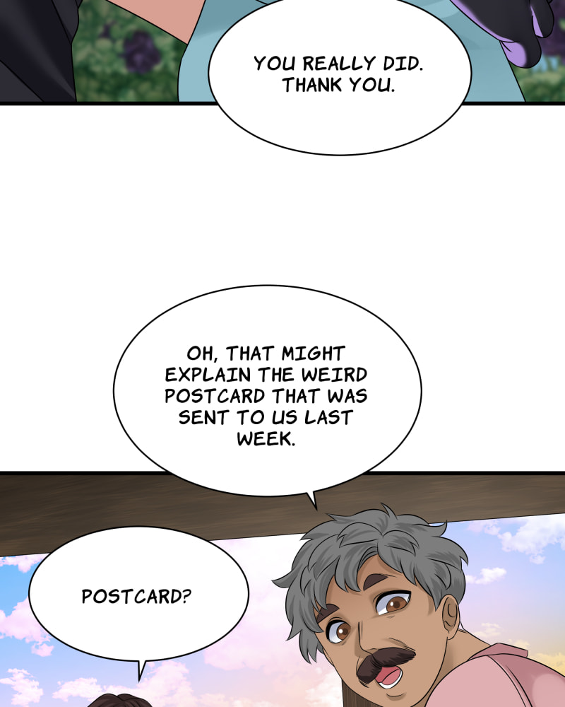 Read Uriah chapter 135.1 image 267 on Lezhin