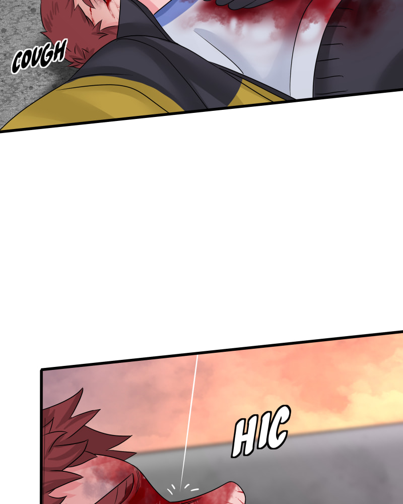 Read Uriah chapter 135.1 image 27 on Lezhin