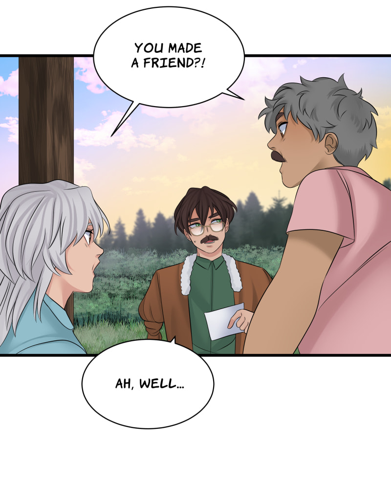 Read Uriah chapter 135.1 image 270 on Lezhin