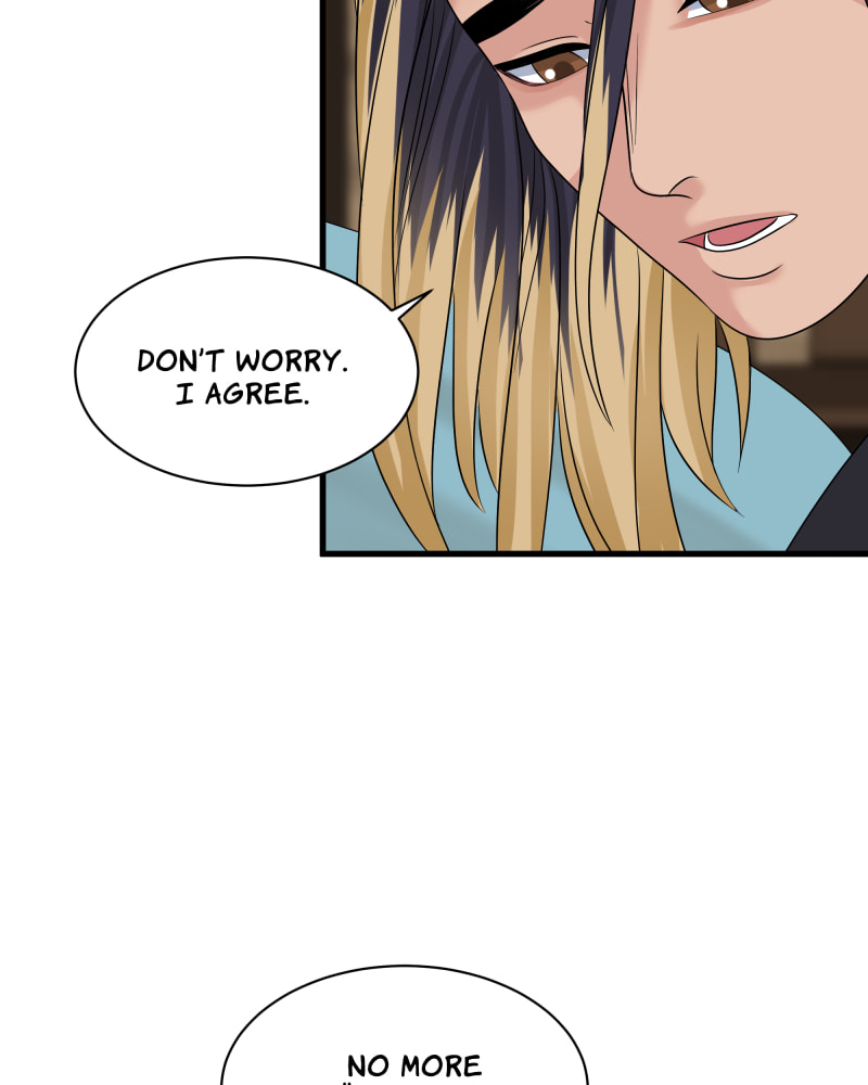 Read Uriah chapter 135.1 image 274 on Lezhin