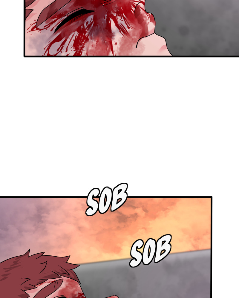 Read Uriah chapter 135.1 image 28 on Lezhin